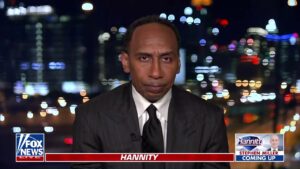 Trump won in 'absolutely convincing fashion,' says Stephen A. Smith