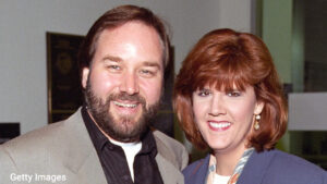 ‘Home Improvement’ star Richard Karn shares secret to 40-year marriage