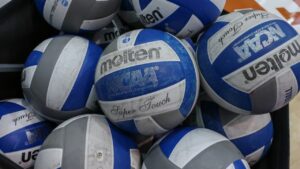 College volleyball team embroiled in trans athlete controversy reaches tournament after six forfeit wins