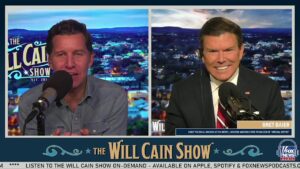 IT'S ALL OVER! How Trump won the Presidency | Will Cain Show