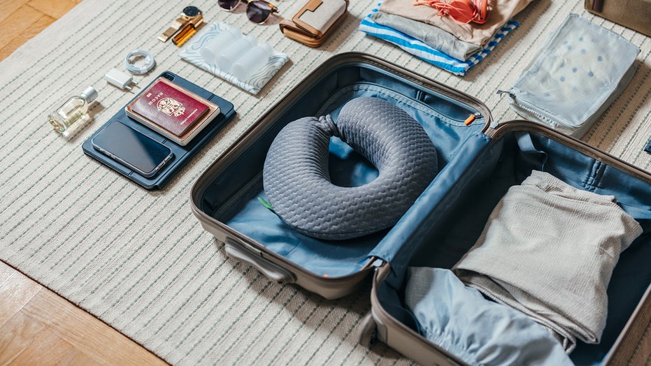 Pack for your holidays with these Amazon travel essentials