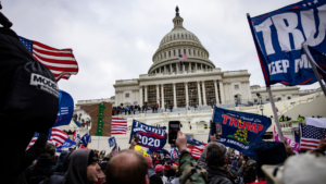 Judges delay Jan. 6 trials ahead of Trump inauguration