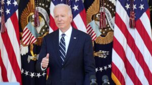 4 key times Biden undermined Harris' campaign against Trump