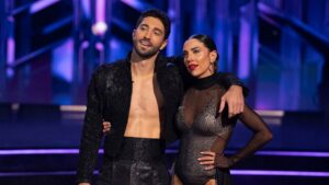 ‘Dancing with the Stars’ winner says show is ‘mental warfare’