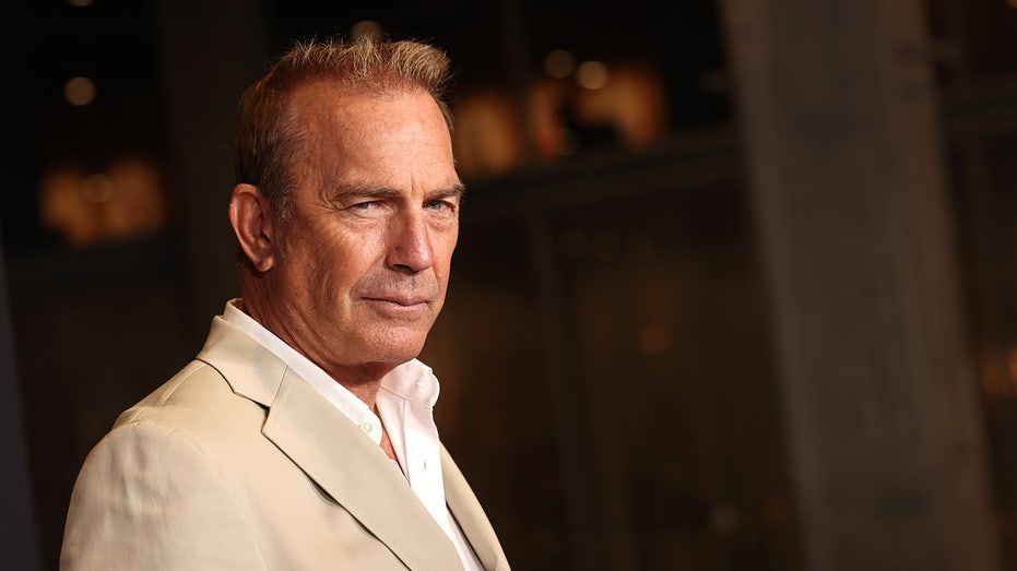 'Yellowstone' star Kevin Costner not in a ‘rush’ to see character’s exit