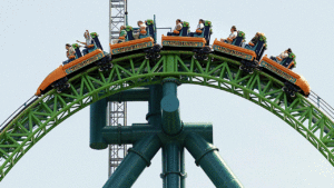 Six Flags shuts down Kingda Ka roller coaster as fans sound off: 'Heartbreaking and insulting'