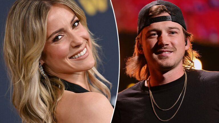 Kristin Cavallari's hottest Hollywood hookup that 'nobody knows about', dating past with Morgan Wallen