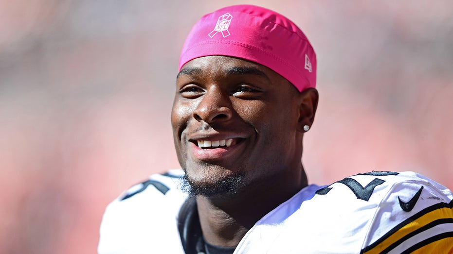 Ex-NFL star Le'Veon Bell gloats about Trump victory after dealing with vitriol for supporting him