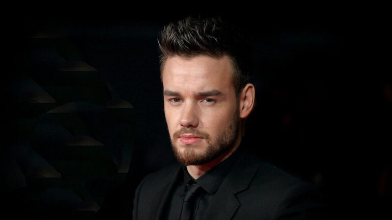 Authorities investigating Liam Payne's death rule out suicide in One Direction singer's fatal fall