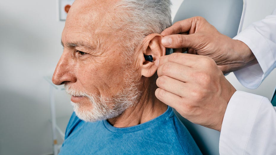 Hearing loss is biggest disability among military veterans, expert says