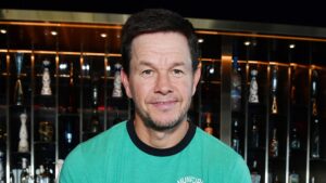 Mark Wahlberg's Las Vegas restaurant catches fire