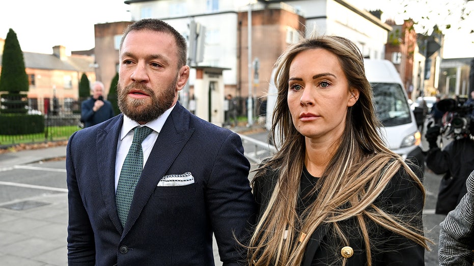 Conor McGregor dropped by 2 companies, including popular whiskey brand, following verdict in assault case