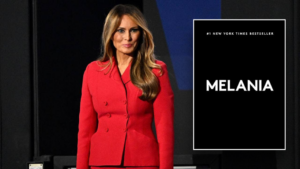 Melania Trump reveals how she stays calm, cool, focused and healthy: 'Guiding principle'