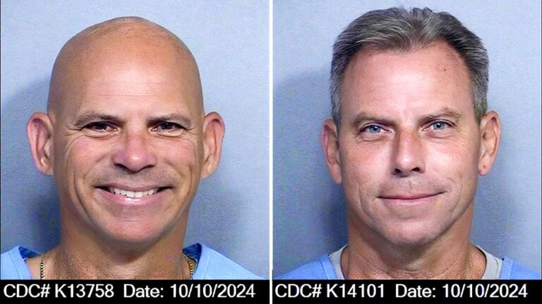 Menendez brothers: What George Gascon's election loss means for upcoming resentencing