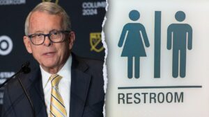 Ohio Senate passes bill that would restrict transgender student access to school bathrooms