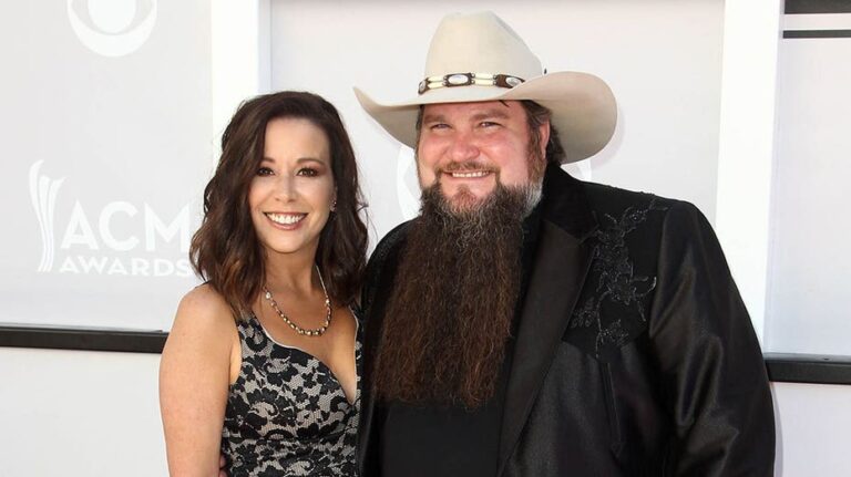 Sundance Head's wife clarifies 'nobody shot him' as she shares update on 'The Voice' winner's gun accident