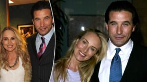 Billy Baldwin, wife Chynna Phillips live separately during ‘roller coaster’ of 30-year marriage