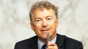 Rand Paul wants to abolish agency established under Trump, but calls prospect 'unlikely'