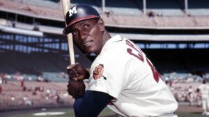 Rico Carty, former Braves star and 1970 NL batting champ, dead at 85