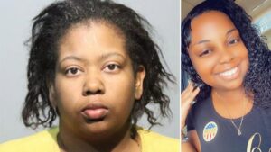 Florida woman charged after allegedly killing another woman during Facebook livestream