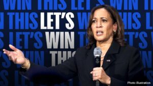 5 mistakes that doomed Kamala Harris' campaign against Trump