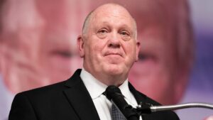 Trump to appoint former ICE Director Tom Homan as next ‘border czar’: ‘nobody better at policing our borders’