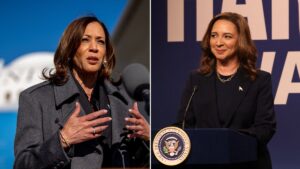 Kamala Harris blasted for 'scripted' SNL appearance days before election