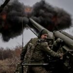 1,000 days of war in Ukraine as Zelenskyy doubles down on aerial options with ATACMS, drones and missiles