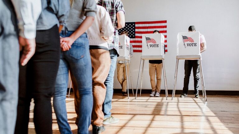 8 states will vote on measures that would explicitly ban noncitizens from voting