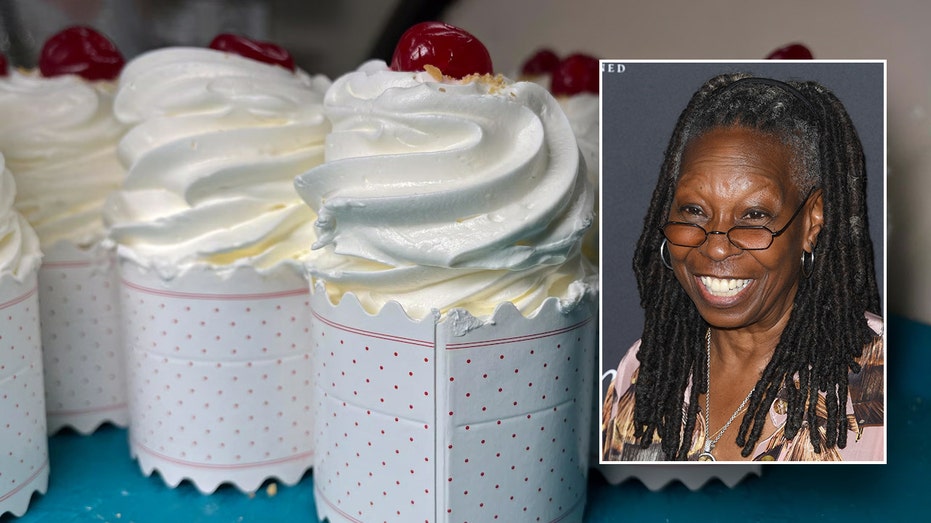 Whoopi Goldberg claims bakery refused her service over leftist views: 'They did not like my politics'