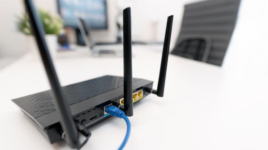 Ignoring router security settings puts millions at risk from hidden dangers