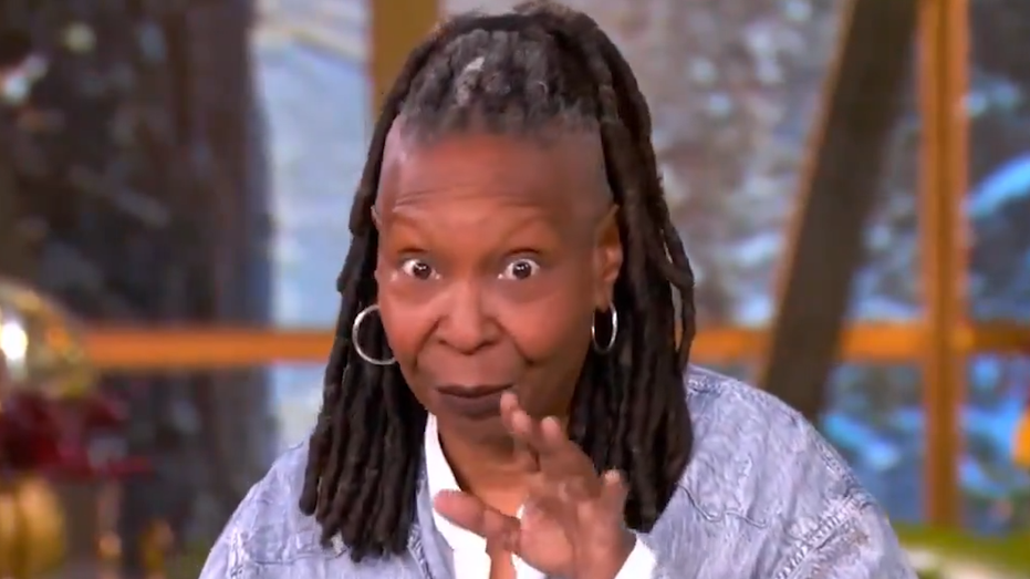 Whoopi Goldberg jokes about Trump murder plot by Musk and Vance: 'Stay away from the stairways'