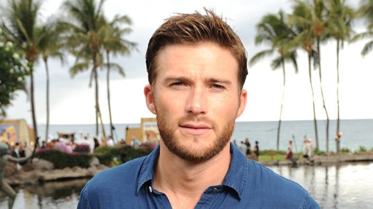 Scott Eastwood company proudly promotes American manufacturers: 'We used to make things'