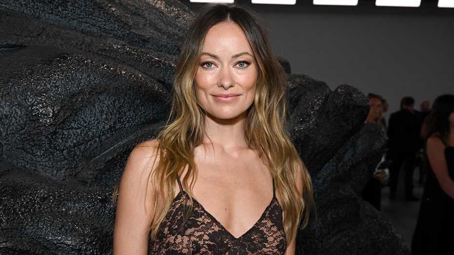 Olivia Wilde would rather her work be 'controversial than boring'