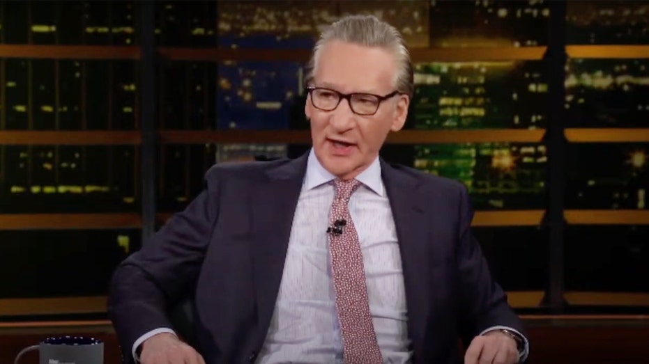 Bill Maher tells Jane Fonda he might 'quit' show because of Trump