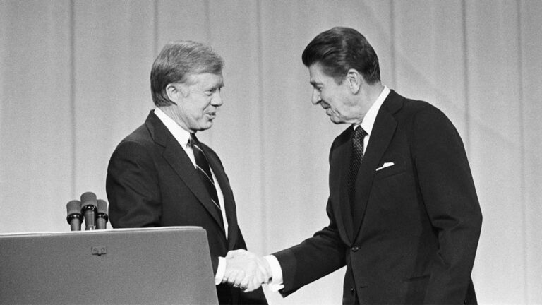 Jimmy Carter’s presidency: A time of 'malaise' that led to the election of Ronald Reagan