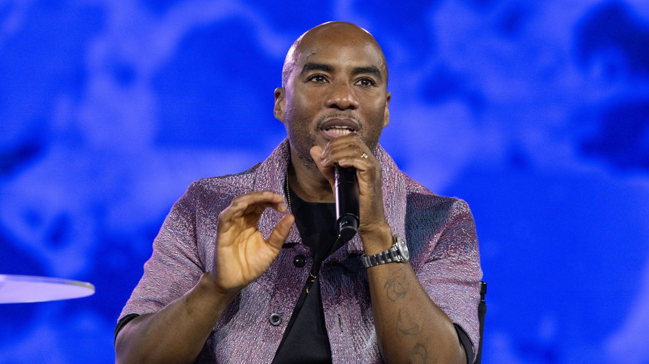 Charlamagne tha God rips potential Biden preemptive pardons: ‘Makes people look guilty’