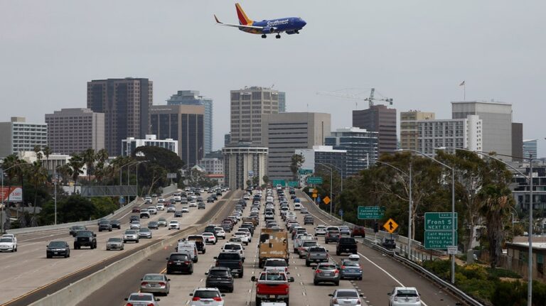 Trump can get the FAA to take off and fly in the right direction amid a Democrat-created DEI storm