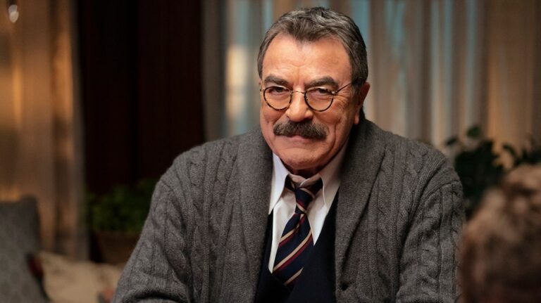 ‘Blue Bloods’ star Tom Selleck ‘frustrated’ with Hollywood as hit show ends