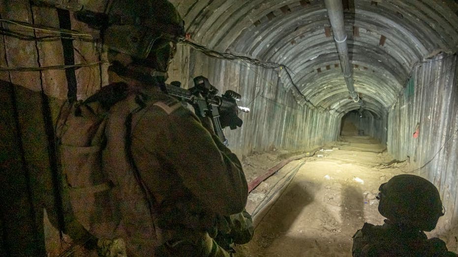 Hamas issues instructions to 'neutralize' hostages if Israel attempts rescue operation