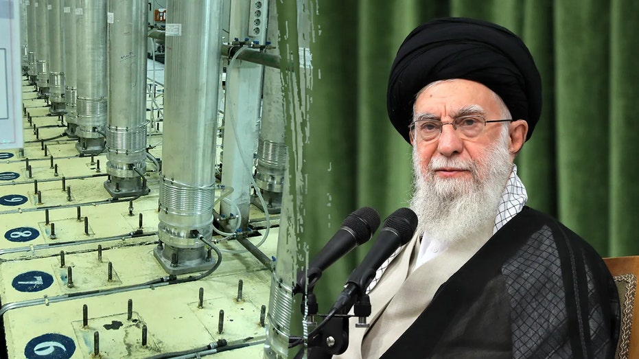 Iran expands weaponization capabilities critical for employing nuclear bomb