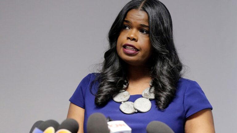 George Soros-backed Cook County’s former top prosecutor, Kim Foxx, lost her Illinois license to practice law