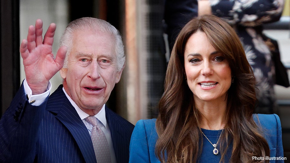 King Charles’ cancer, Kate Middleton photoshop drama: Top 10 royal bombshells of 2024