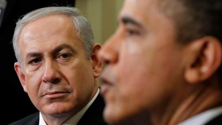 Fox News ‘Antisemitism Exposed’ Newsletter: What Obama told Bibi