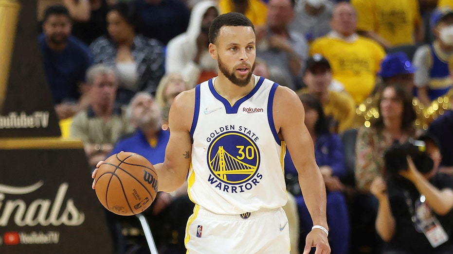 Warriors' Steph Curry gets candid about eventual NBA retirement