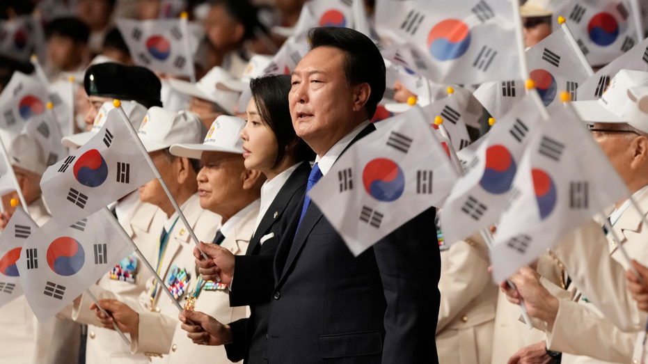 Ignominy, impeachment, death sentences, imprisonment: What’s the problem with South Korean presidents?