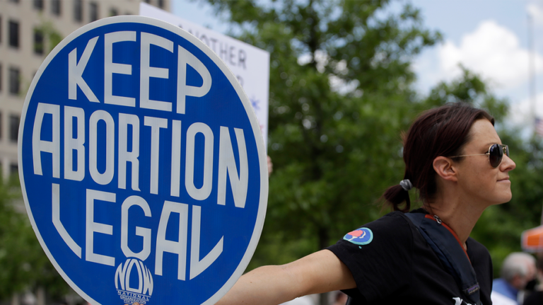 Republicans conquered abortion in 2024. Will they do so in 2026?