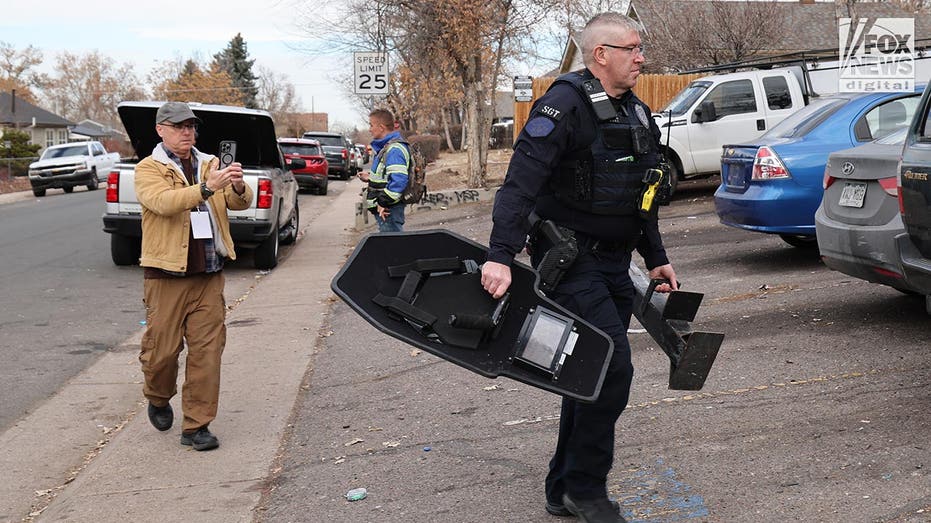 Five more migrants detained in Aurora, Colorado, home invasion possibly linked to brutal Venezuelan gang