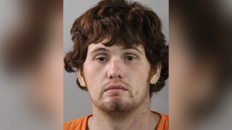 Florida man who was half-naked, 'high on meth' breaks into home, grabs carpet cleaner