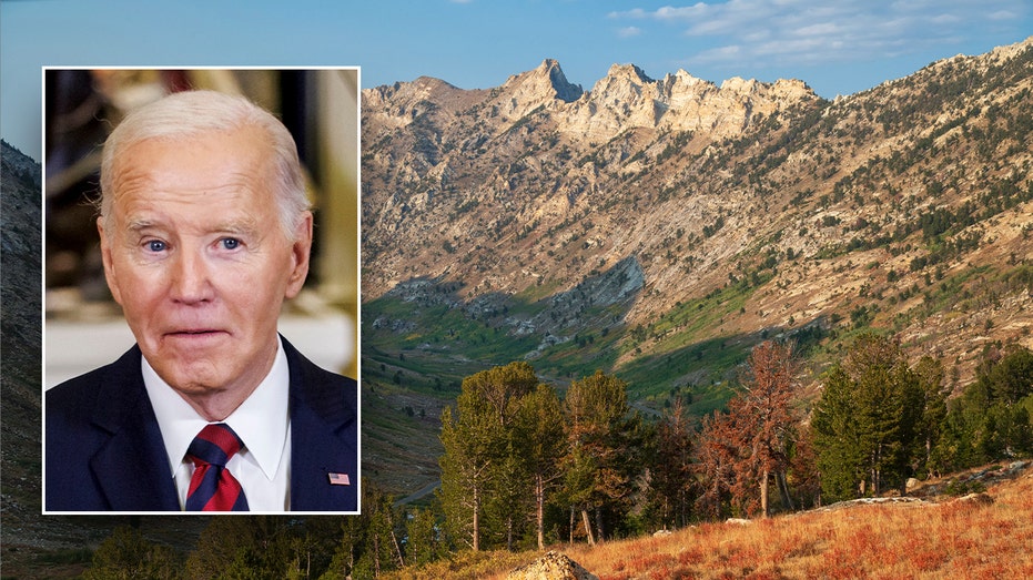 Biden moving to ban oil and gas leases for 20 years in Nevada region, just weeks before Trump inauguration